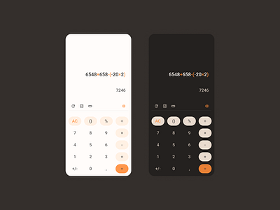 Calculation — Daily UI #4 branding business calculation dailyui design graphic design illustration interface logo product redesign samsung ui ui design uiux. ux ux design uxui