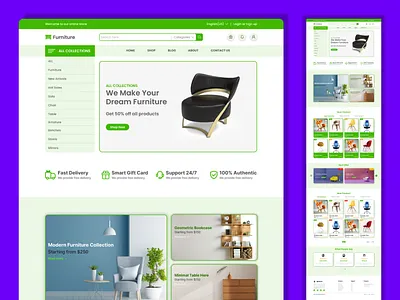 Professional E-Commerce Website Design e commerce website design figma figma design figma designer figma ui ux figma ui ux design figma website design responsive ui ux design responsive website design ui ui ux design ui ux website ux web design website design website ui ux design