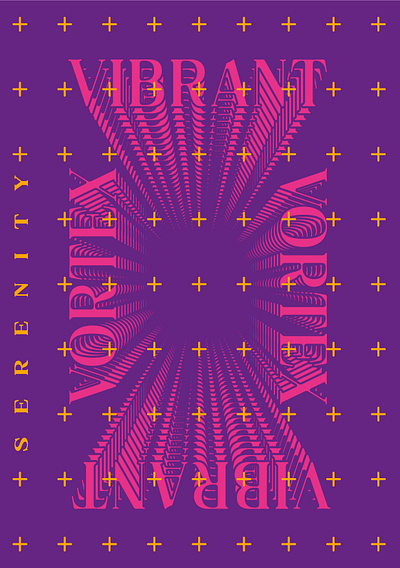 vortex adobe illustrator design graphic design