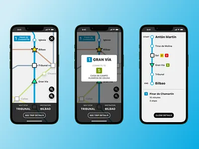 Daily UI - 029 Map Design app app design daily ui design map travel ui ui design ux ux design