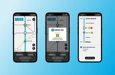 Daily UI - 029 Map Design app app design daily ui design map travel ui ui design ux ux design