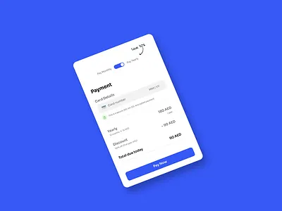 Payment graphic design illustration payment ui typography ui