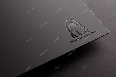 Amrolalaee Mohammad branding design graphic design logo