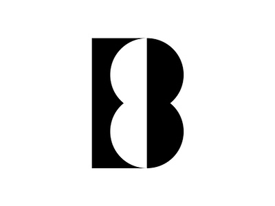 EB monogram brand branding design eb eb logo eb monogram icon identity lettermark letters logo logo design logotype monogram monogram logo typography