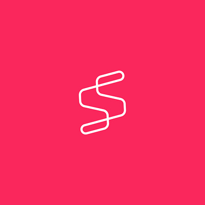 S Logo Concept s s design s letter s logo