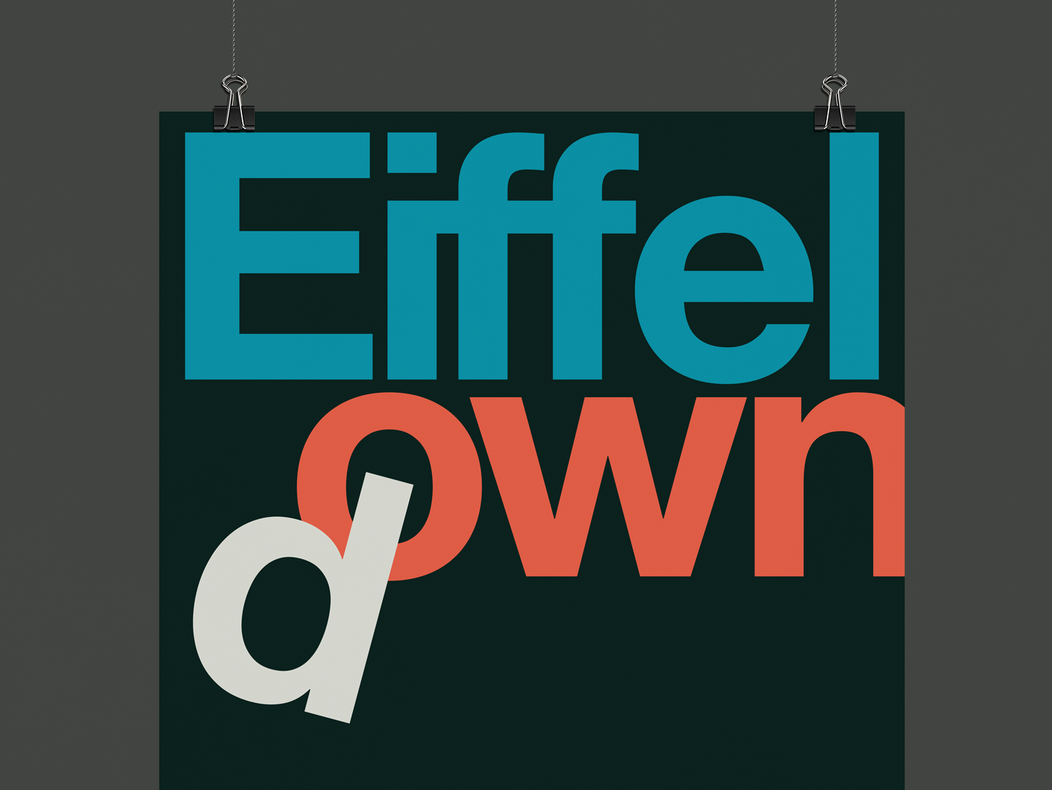 eiffel-down-typographical-poster-by-karl-bembridge-on-dribbble