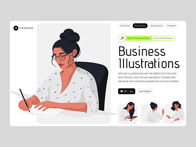 Business Illustrations analytics characters analytics illustrations business business illustration business illustrations businessman businesswoman character crm illustrations illustrations illustrations2024 saas illustrations startup startup character startup illustration startup illustrations svg the18design trend2024 vector