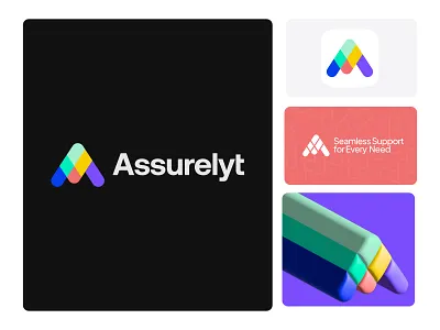 Sales, SaaS, Marketing, API, Supportive Tools, A logo a logo api b2b branding customer support ecommerce integration lettermark logo logo designer logodesign minimal modern logo monogram plugin saas software logo startup logo symbol website logo