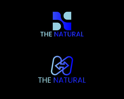 Letter N Wave Business Company Logo Vector Design 3d animation branding graphic design logo motion graphics ui