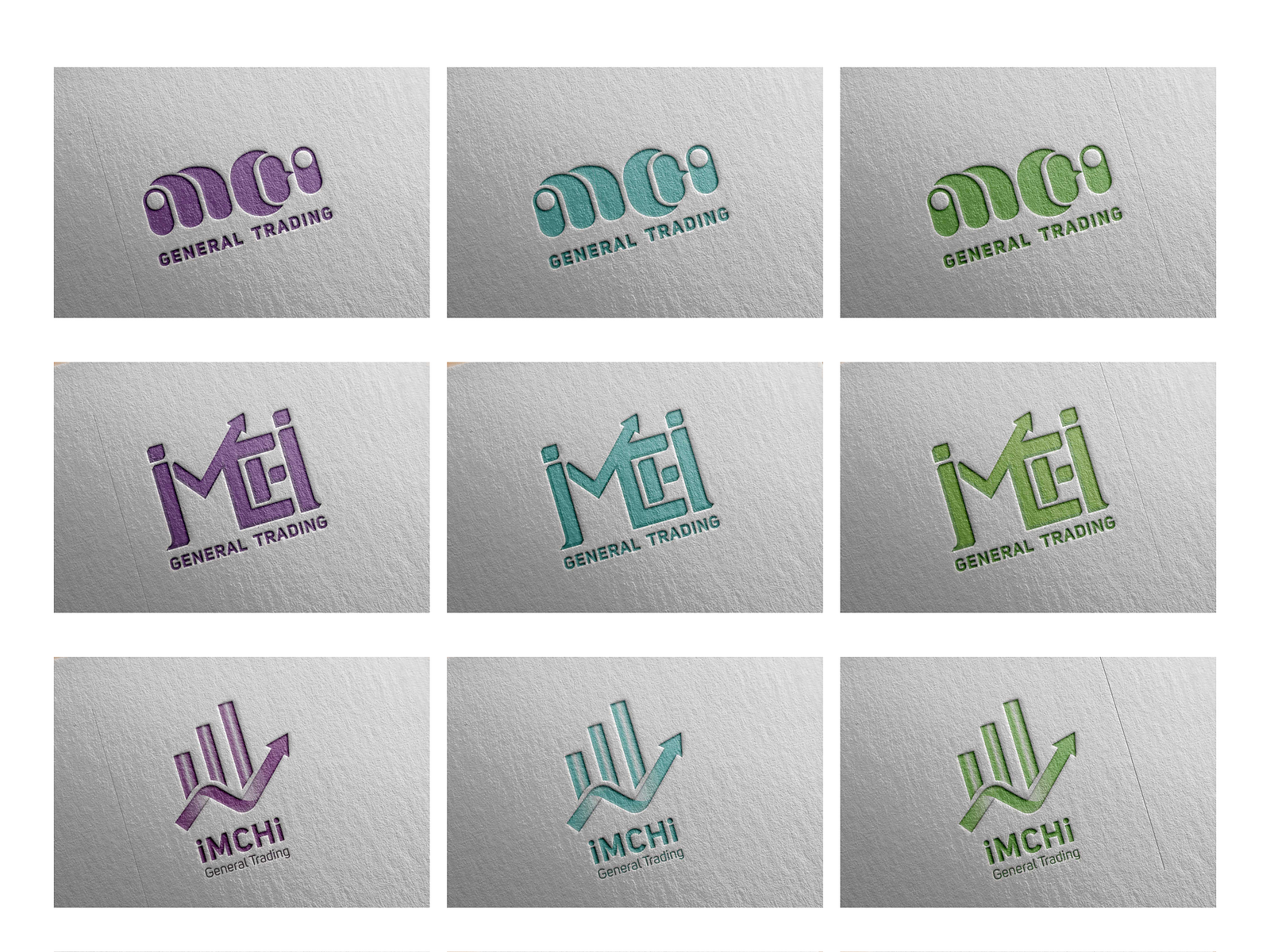 Logo design for a trading company by Rasindu Wijekoon on Dribbble