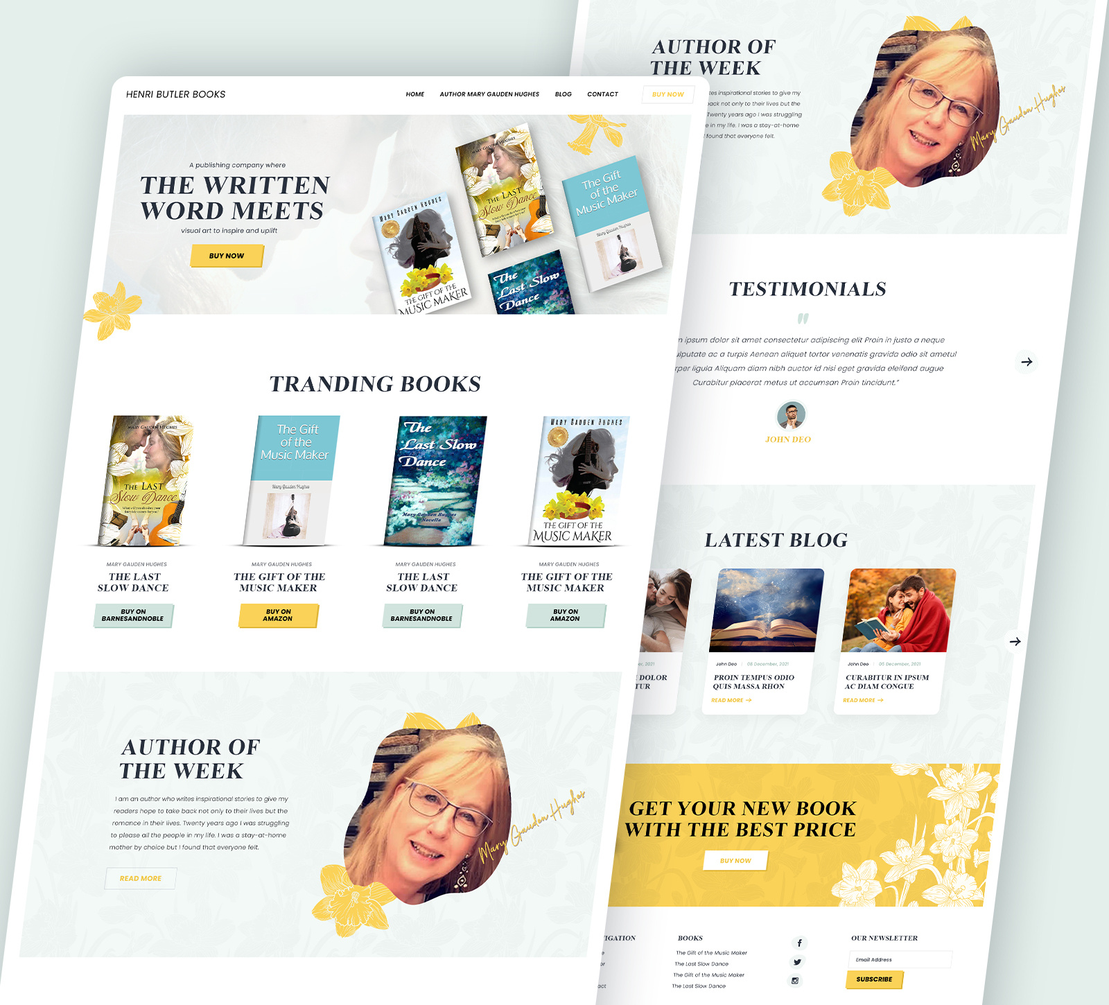 Business Web Design