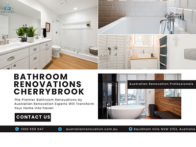 Australian Renovation Experts' Premier Bathroom Renovations. bathroom renovations bathroom renovations cherrybrook home renovations