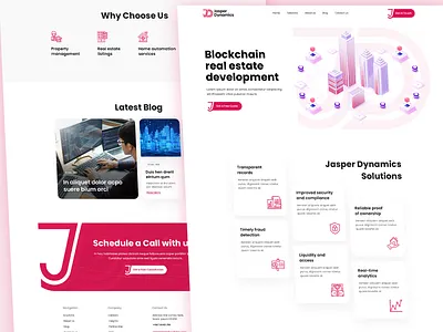 business Web Design