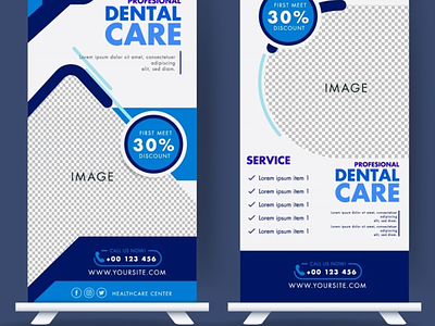 Roll-up Banners app banner banner design banners branding creative banner design design free free banner free banner vector free vector graphic design illustration mockup roll roll up roll up banner rollup banner rool vector