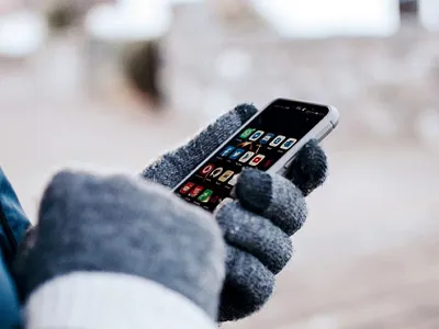 Mobility Solutions | Mobility Services | GrapesTech Solutions