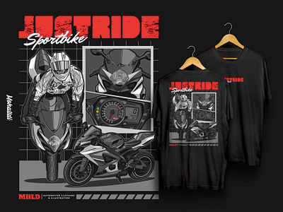 GSX1000 Super Motorbike biker car poster car tshirt motorbike motorcycle sportbike