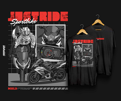 GSX1000 Super Motorbike biker car poster car tshirt motorbike motorcycle sportbike