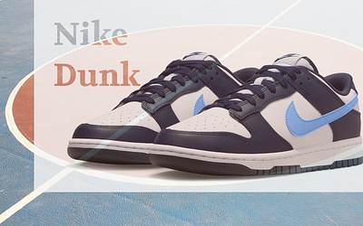 Website banner Nike sneakers advertising banner banners branding color creative design graphic design illustration nike nikebanners poster shoes sneakers ui web