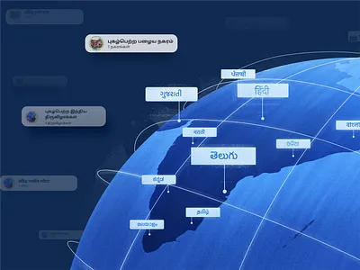 Obvious | Wikipedia case study branding cards case study design digital illustration globe illustration graphic design illustration interface languages ui ux vector wikipedia