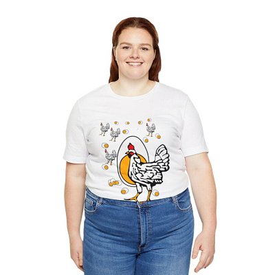 Original Roseanne Chicken Shirt, Hoodie, Sweatshirt chicken shirt