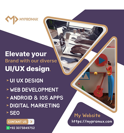 web and mobile apps, UI/UX designing and SEO services app branding design ecommerce app design graphic design illustration logo mobile app ui ui design