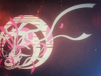 T-Shirt Design - Push the Button graphic design illustration