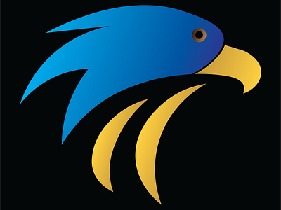 🏀✨Sports Team!🦅🌟 #dailylogochallengeday32 athleticartistry 🚀🏆 branding dailylogochallengeday32 day32design designinspiration eaglelogo graphic design graphicdesignmagic logo sportsteamspirit