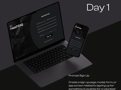Everyday is the same day by Gülce Yüksel on Dribbble