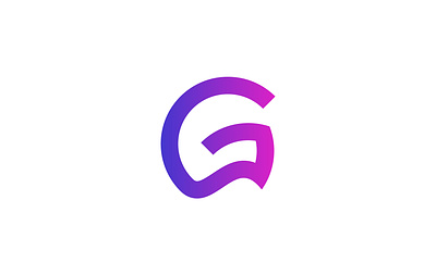 G Logo branding colorful logo design flat g logo g mark game graphic design icon letter g letter mark logo logo design logo inspire minimal new logo popular shot vector