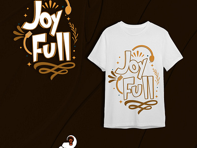 Our latest "Joy Full" T-shirt design! advertisingagency bestadvertisingagency digitalagency digitaldesigns embracejoy facebookpost fashionexpression freelancer graphicdesigner innovatixhub instagrampost joyfullcollection joyfullfashion joyfullliving joyfullmoments socialmediapost spreadjoy teescollection teeshirtdesigns teesinnovation