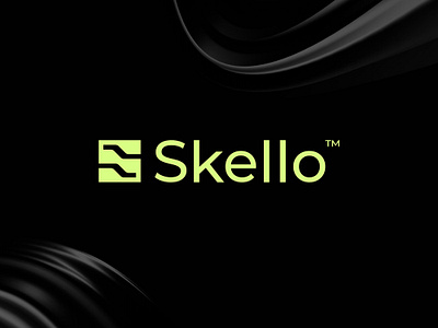 Skello™ brand identity branding concept logo design designer graphic design graphic designer hr logo logo design logo designer logo love logomark logos logotype modern logo vector wordmark