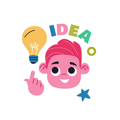 Idea 2d animation books classroom design education flat friends homework illustration knowledge learning man motion school students teachers woman