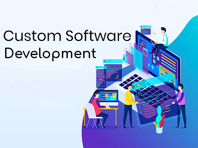 Custom Software Development Benefits in 2024 custom software benefits custom software development technbrains