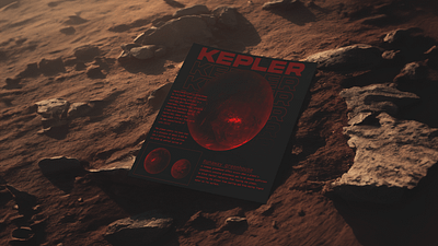 Poster Collection 01 antisocial antistupid daydreams graphic design kepler making mars messyhunk mockup modern money poster realistic sea shores solitude vibrant water