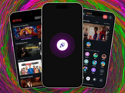 Turnip New Feature animation branding graphic design logo motion graphics ui