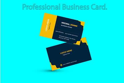 Magic Business card design. These design indeed feel like magic! businesscard card cards design graphic design graphicvectry grow magic maigccard