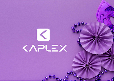 KAPLEX is a fusion of sophistication and innovation. brand brand identity branding identity logo logo design