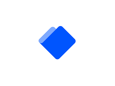Letter W + Wallet - Logo Design Concept abstract blue brand brand design branding design gradient graphic design illustration letter logo logo design logo mark minimalist modern simple tech vector w wallet