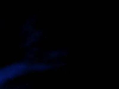 Face Nebula animation blender face nasa nebula science fiction space volumetric