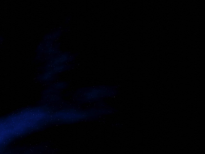 Face Nebula animation blender face nasa nebula science fiction space volumetric