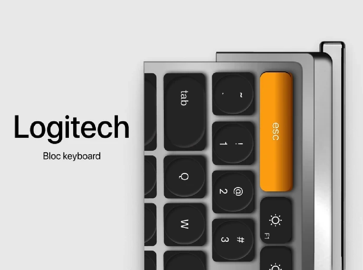 Key Board Inspiration by Jeetender Kumar on Dribbble