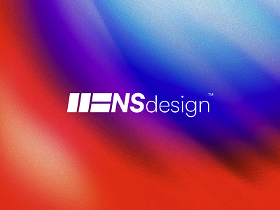 NSdesign™ // Brand Identity brand identity branding design logo visual identity
