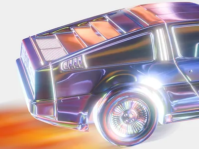 C 3d animation graphic design logo motion graphics ui