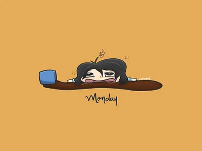 Coffee-Fueled Mondays