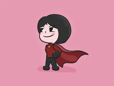 Supermom
