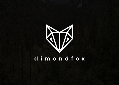 Dimond fox template