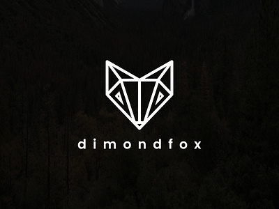 Dimond fox template