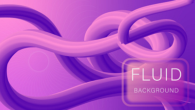"Enhance Your Screen with my design" fluidbackground fluiddesign graphic design wallpaper wallpaperdesign