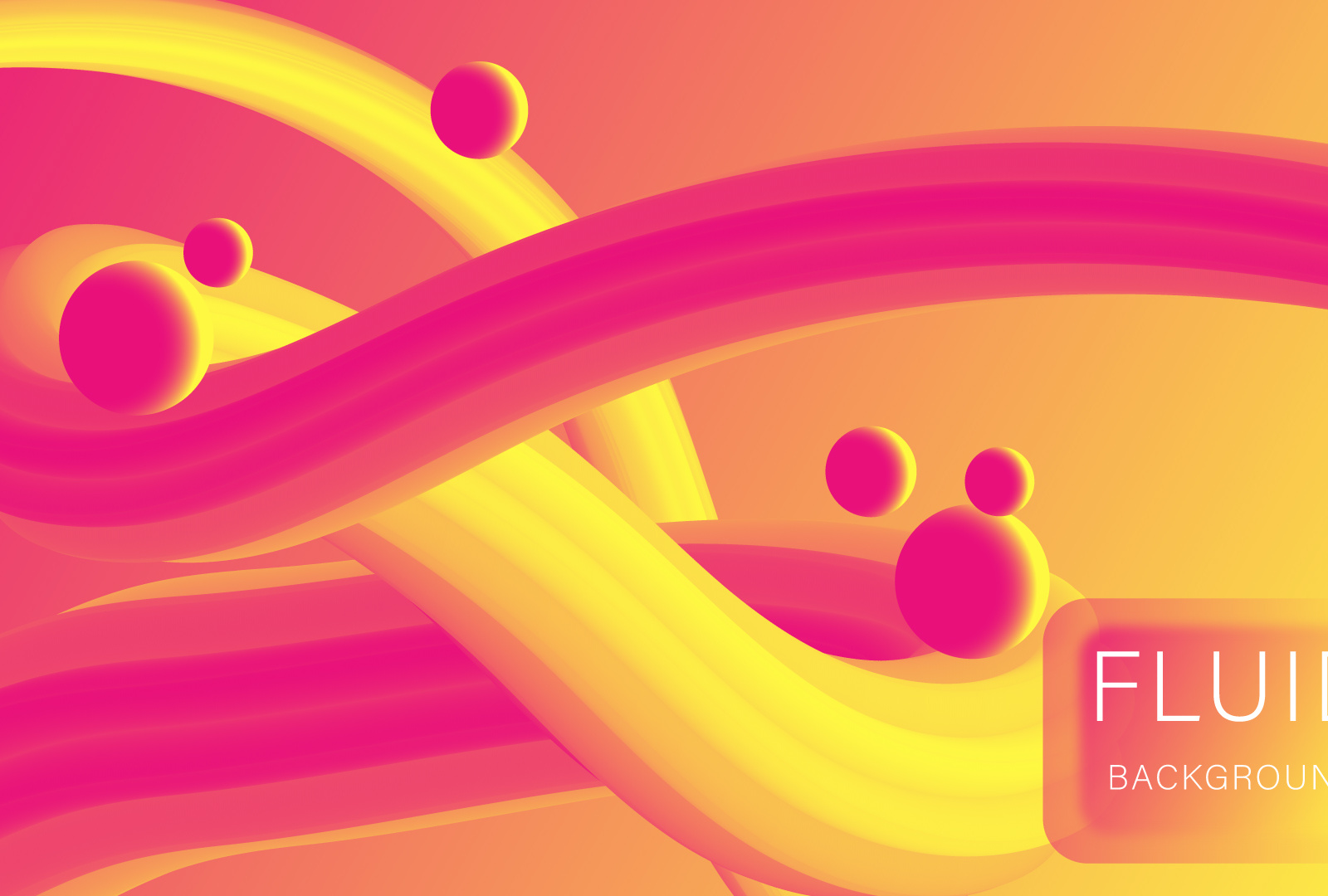 Make your wallpaper more attractive by Pixi Wixard on Dribbble