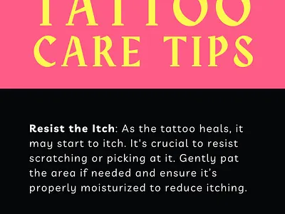 Tattoo Care Tips | Justin Jester artwork custom tattoos design jester artwork justin jester justin jester tattoos tattoo art